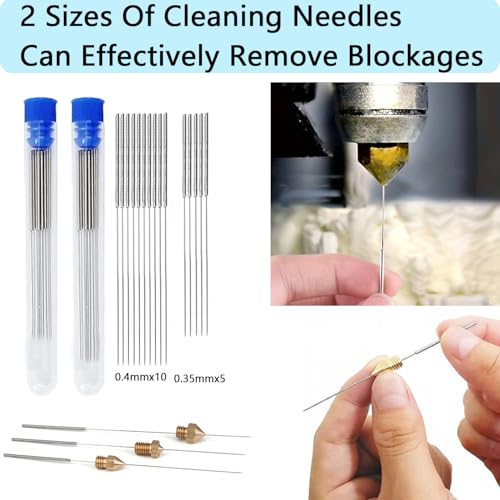 3D Printer Tool Kit，36 Pcs，3D Printer Multifunctional Tool Kit