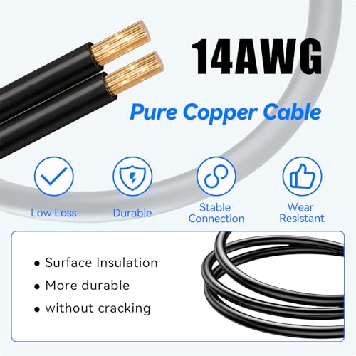65.5ft Upgraded SMA Cable BMR200 SMA Male to SMA Female Connector RF Coaxial Cable SMA WiFi Extension Cable Low-Loss for 3G 4G LTE Router WiFi Antenna ADS-B GPS - size: 65.6ft