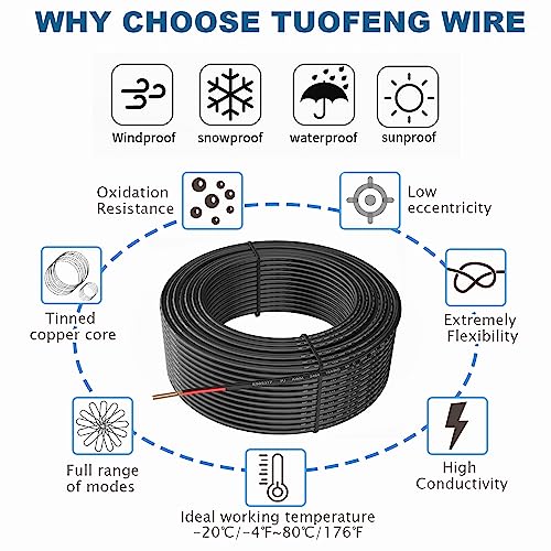 18 Gauge 3 Conductor Electrical Wire, 33ft - size: 18 AWG PVC Stranded 3-Conductor Wire 33ft