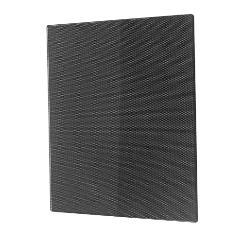 3D Printer Glass Bed, 200 x 200 x 4mm Bed Special Coating Tempered Glass Build Plate Printing Accessory