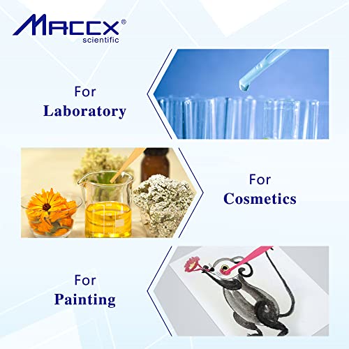 100pcs Sterile Transfer Pipettes, Vol. 7ml, 3ml Graduated, 155mm Long, Essential Oils Pipettes, Low-Density Polyethylene Material, Individual Peel-Pack, TPP7155-100 - style: Vol.7ml