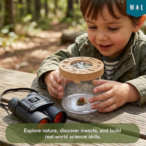 Bold Explorer Outdoor Adventure Kit - SHIPS MARCH 16-31 - style: Bold Explorer New Version