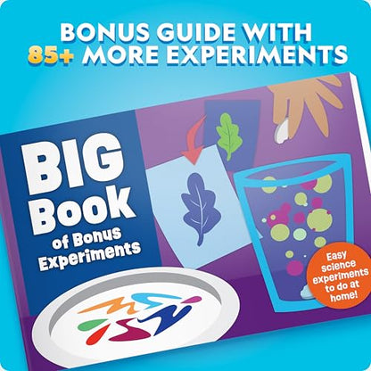 National Geographic Earth Science Kit with 100+ Activities for Kids 8-12 - style: Earth Science