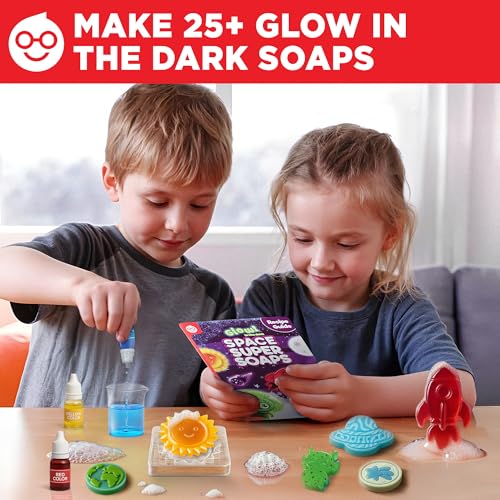 Doctor Jupiter Super Science Gift Set for Kids Ages 4+, Birthday Gift - style: Super Science Gift Set: 4+