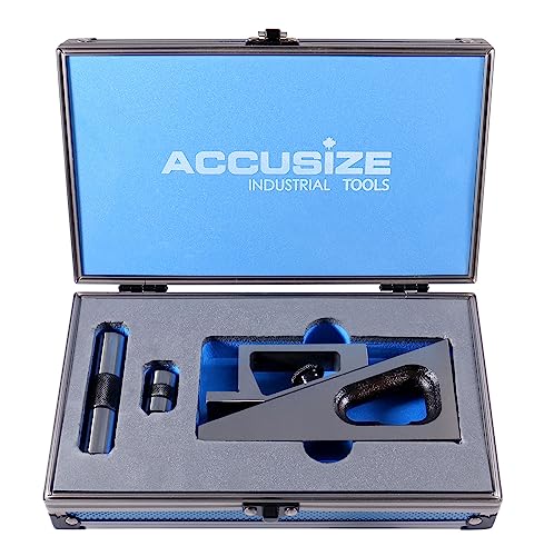 Accusize Planer Shaper Gage 1/4 in to 6-1/4 in, 0536-3608