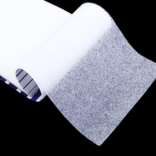 Vctitil 500-Piece Lens Cleaning Paper for Camera, Microscope, & Computer Screens - White Paper Tissues