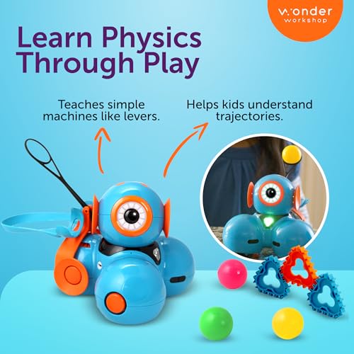 Wonder Workshop Wonder Pack, Coding Educational Bundle for Kids 6 and Older - size: Wonder Pack