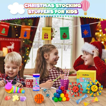 15Pack Fidget Toys Bulk for Adult Kids Age 5-7, 8-12, Figette Classroom Must Have Back to School Gifts for Students Treasure Prize Box Sensory Autism Travel Must Have ADHD Autistic Stress Anxiety - style: 15pc