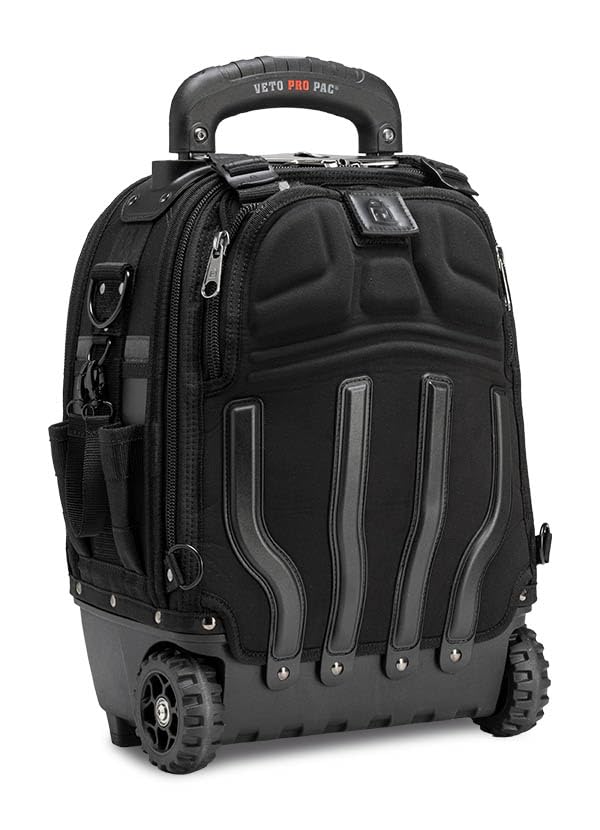 Veto Pro Tech Pac MC (Compact) - color: Wheeler