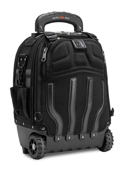 Veto Pro Tech Pac MC (Compact) - color: Wheeler