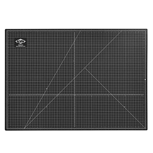 ALVIN Self-Healing Cutting Mat 30x42 in, Sewing, Quilting & Crafts, GBM3042 - size: 42"L x 30"W