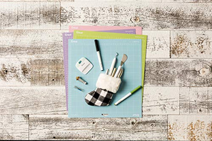Cricut Rotary Blade Replacement Kit Compatible with Cricut Maker - style: Blade
