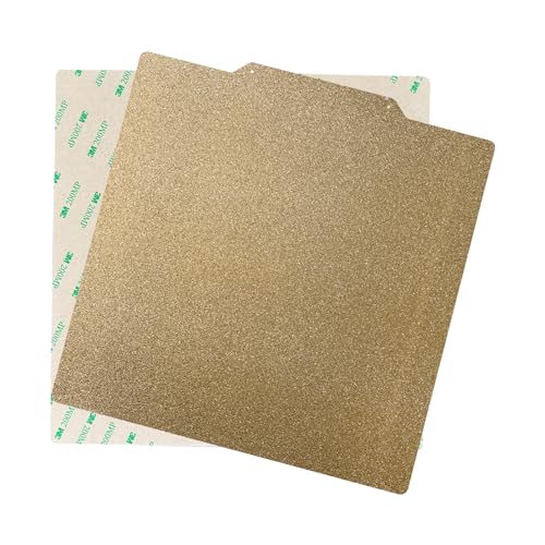 3D Printer Bed Magnetic PEI Printing Plate 235x235mm Compatible with Ender 3 Neptune 3 4 Hotbed - color: Double side PEI, size: 235*235mm