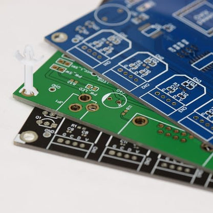 PATIKIL 60PCS PCB Board Isolation Column, Nylon Reverse Locking Circuit Board Clips Standoff Double Head Insulation Bracket Support Height 28.7mm /1.13" - size: 28.7mm /1.13"