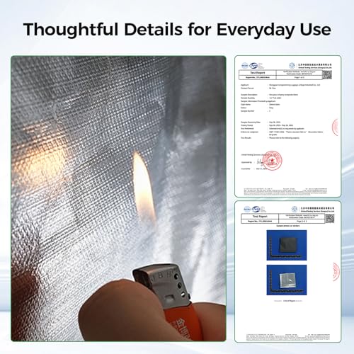 Creality 3D Printer Enclosure with Ventilation & LED Light 27.56"×29.53"×35.43" 3D Printer Cover Fireproof Constant Temperature Enclosure for CR-10 Smart Pro/CR-10 Pro/Ender 3 S1 Plus/Ender 5 Plus - color: 2026 New Enclosure - L