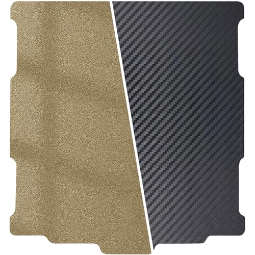 178x184mm Build Plate PEI Sheet for X Maker - size: 178x184