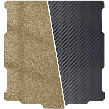 178x184mm Build Plate PEI Sheet for X Maker - size: 178x184
