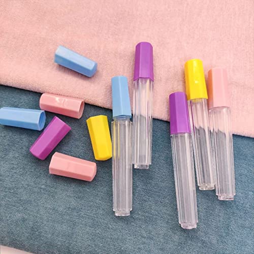 10Pcs Pin Needle Storage, Plastic Material