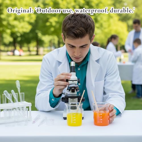 6 Pcs Plastic Graduated Beaker, 50 Ml Measuring Cups Portable Graduated Beaker Small Milliliter Measuring Cup Transparent Beakers for Kitchen Lab Cooking Science Experiment Liquid Measure
