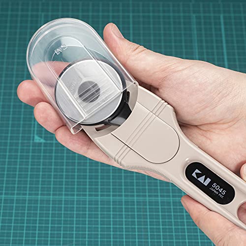 KAI Rotary Cutter 45 mm - size: 45mm