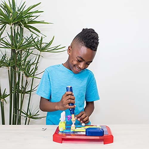 Educational Insights Design & Drill Space Circuits