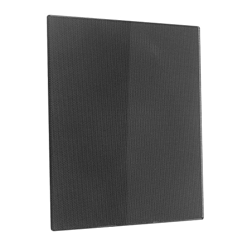 3D Printer Glass Bed, 200 x 200 x 4mm Bed Special Coating Tempered Glass Build Plate Printing Accessory