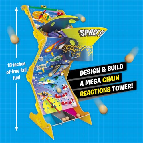 LEGO Gravity Drop (Klutz Activity Kit)