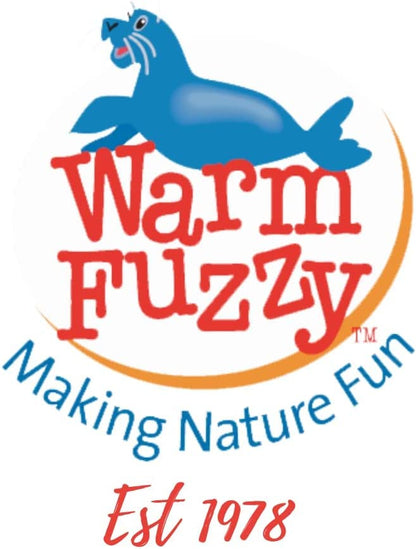 WARM FUZZY Space 3D Viewfinder | 3 Reels & 21 HD 3D Images - color: Space