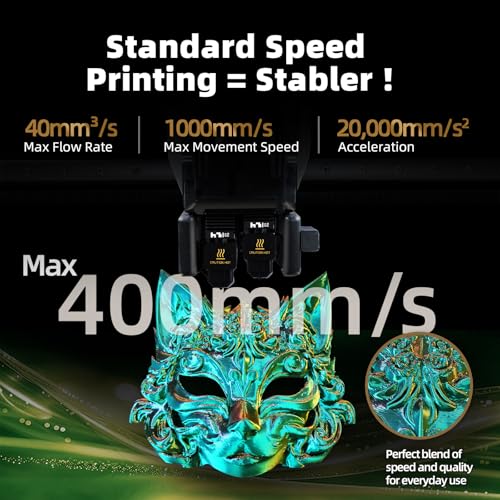 IdeaFormer-3D 2Pcs 0.2mm H2D H2S Hotend for Bambu Lab, Print Head Extruder Hotend Kit Quick Swap Herdened Steel Nozzle for Bambu Labs H2D H2S Combo A1 Mini 3D Printer Parts - style: 2Pcs 0.2mm H2D H2S Hotend