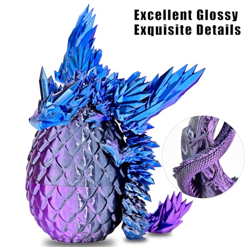 OVV3D PLA Filament 1.75mm Tri-Colors, 3D Printer Filament Silk PLA Filament, Rainbow PLA Filament with Silk PLA Black Blue and Purple, 3D Printing Filament +/-0.02mm, 1kg/2.2lbs - color: Tri-color Black Blue Purple
