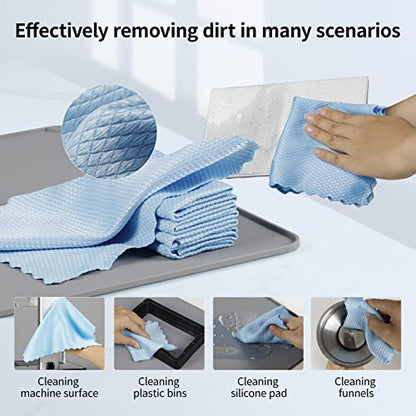 ANYCUBIC Resin Printer Accessories Tool Kits, Silicone Pad, Stainless Steel Resin Filter, Multi-Function Water Bottle, Fish Scale Cloth, Golves, Plastic Nipper for Cleaning and 3D Printing
