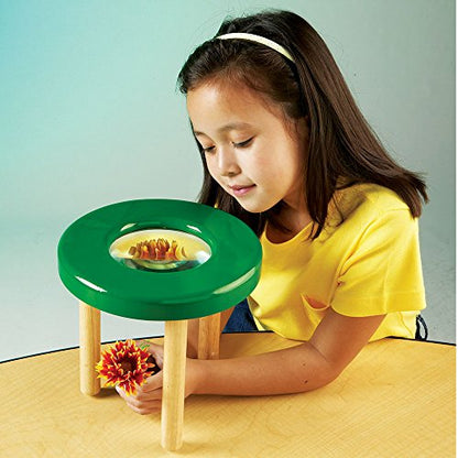 Learning Resources Magnification Science Station