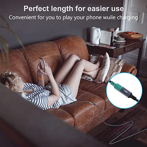 USB Extension Cable 6.6FT - USB3.0 Extender Male to Female - size: 6.6FT