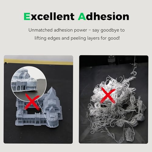 Creality Ender 5 Max Epoxy Resin Build Plate 415×430mm EP Coated Magnetic Steel Bed Plate for Creality Ender 5 Max 3D Printer - style: Ender 5 Max EP Plate
