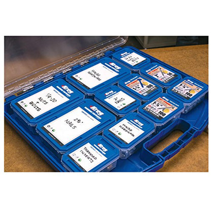 Kreg Tool Company KTC25 Screw organizer