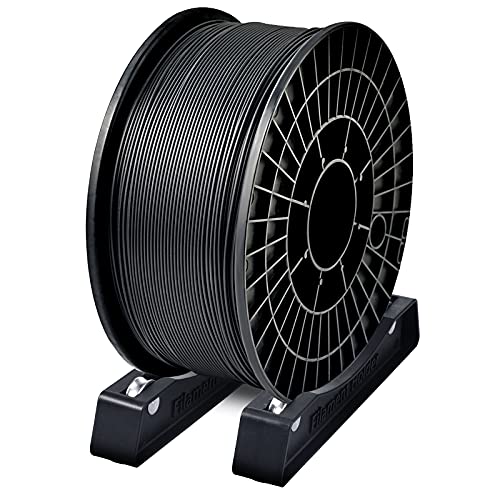 Weewooday 2 Set 3D Printer Filament Spool Holder Filament Holder