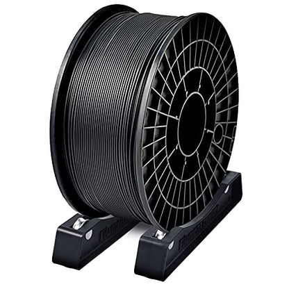 Weewooday 2 Set 3D Printer Filament Spool Holder Filament Holder