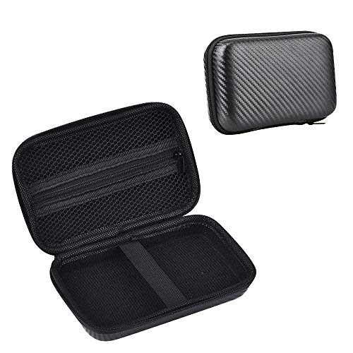 Jiusion Original USB Microscope Carrying Case Bag for Digital Microscope
