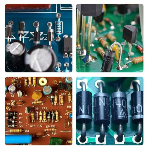 10Pcs 2CL77 Rectifier Diode High Voltage General Purpose Diodes