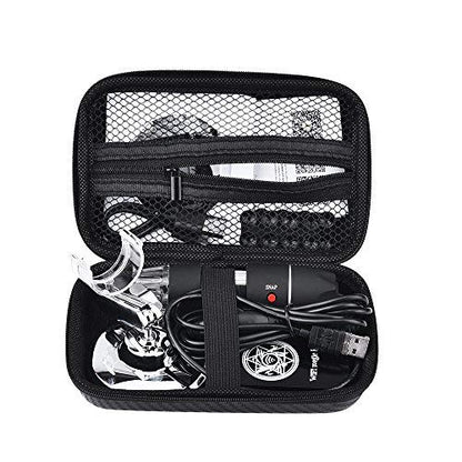 Jiusion Original USB Microscope Carrying Case Bag for Digital Microscope