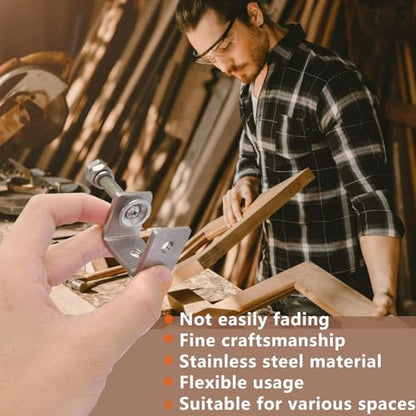 Rust Resistant Steel C-Clamps, Mini Tiger Clamps for Woodworking, Heavy Duty Metal U Clamps with Stable Wide Jaw Opening/I-Beam Design for Metal Working Woodworking Welding Building (1 3/16 In-6pcs) - size: 1 3/16 In-6pcs