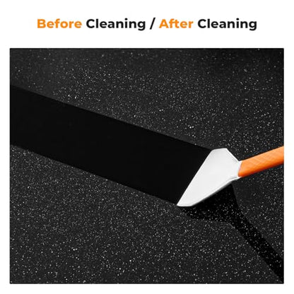 K&F CONCEPT 16mm APS-C Sensor Cleaning Kit, with 20ml Sensor Cleaner - size: 16mm