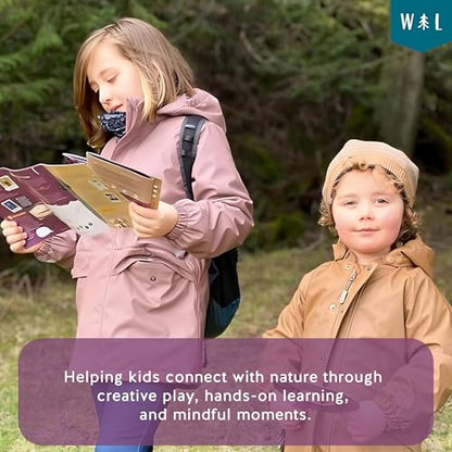 All-Weather Rebel Climate Science Kit, Ages 8+ - style: All-Weather Rebel