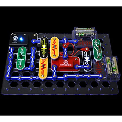 Elenco Electronics Snap Circuits Light Set