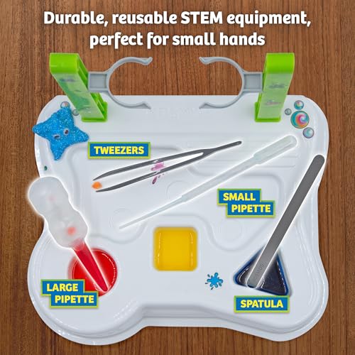 Kids First: Science Kit | Experiment Set