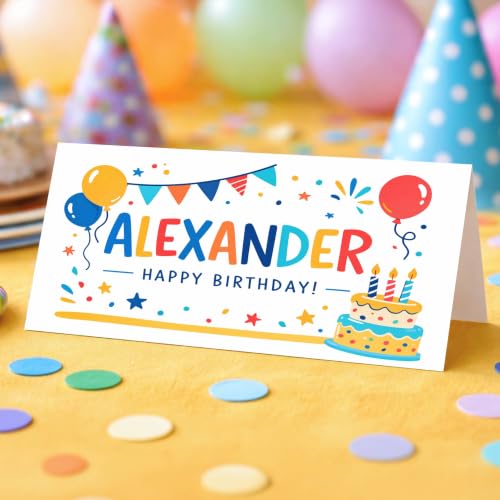 C-Line "C-Line Printer-Ready Scored Name Tent Cards, 11 x 4-1/4 Inches (Folded Size), 8-1/2"" x 11"" White Cardstock Sheets, Box of 50 (87517)", large - size: Large