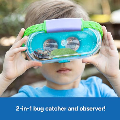 Educational Insights GeoSafari Bugnoculars