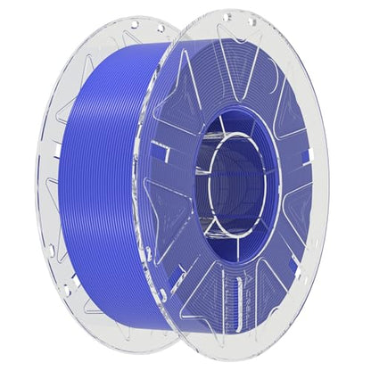 Creality Hyper PLA Filament 1.75mm, Very Peri, 1-Pack, 1KG - color: Peri Blue, size: 1kg