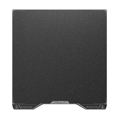 Official Creality Hi Double Side Matte PEI Build Plate Kit - size: 280*265mm