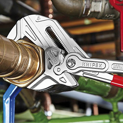 Knipex Tools LP - 8603400US Pliers Wrenches, 16-Inch - size: 16-Inch, style: Wrench